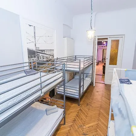 Secret Party Apartament