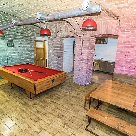 Apartment Secret Party Apartament Krakow